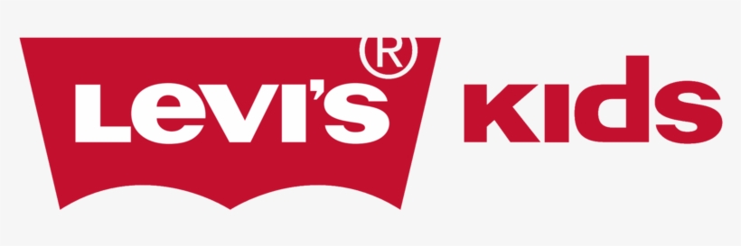 The Original Creators Of The Iconic Blue Jean, Levi - Levis Logo, transparent png #1434444