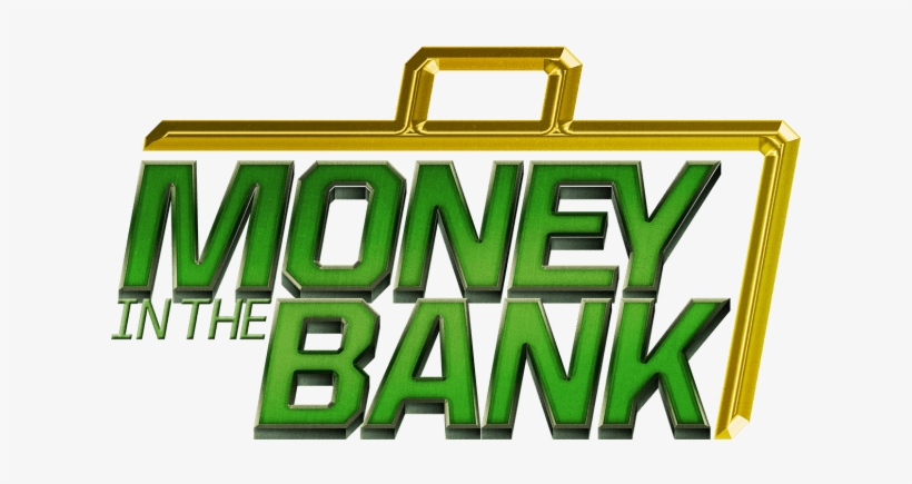 Wwe 2k18 - Money In The Bank 2017, transparent png #1434469