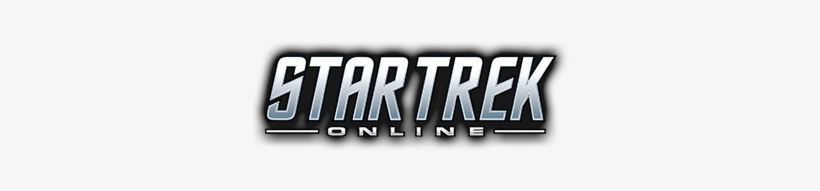 Logo Star Trek Online - Star Trek: Spock's Puzzle Box, transparent png #1434511