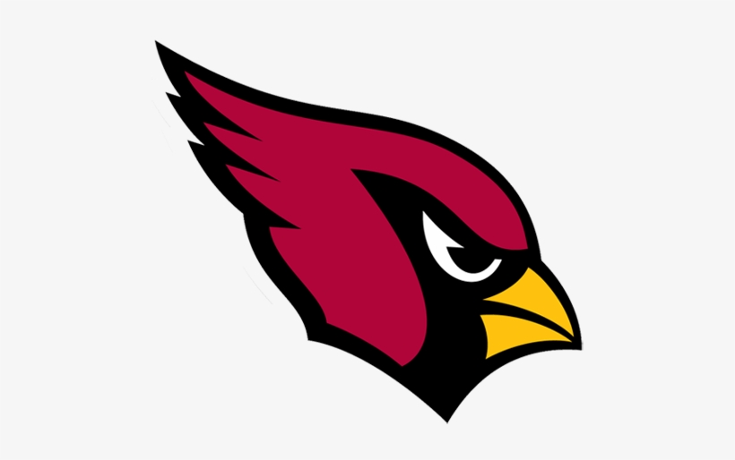 Cardinals Logo Png - Arizona Cardinals Louisville Cardinals, transparent png #1434536