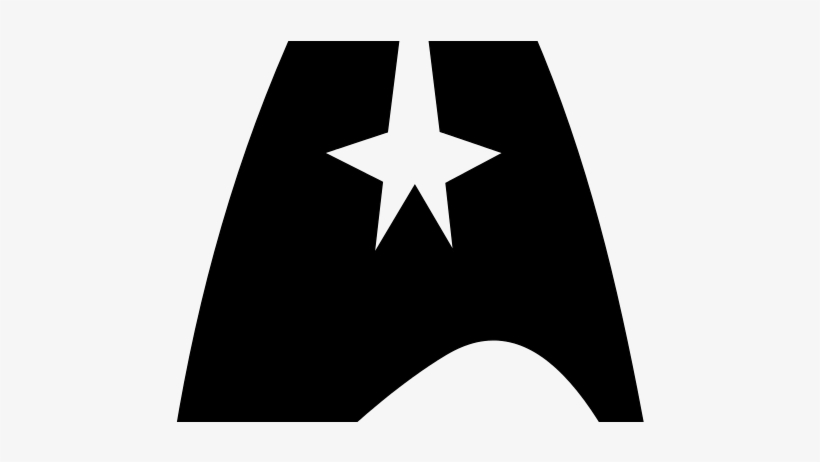 A Star Trek Episode That Explains Theory Of Mind - Clip Art, transparent png #1434537