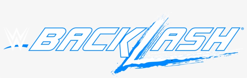 Backlash - Wwe Backlash 2018 Date, transparent png #1434564