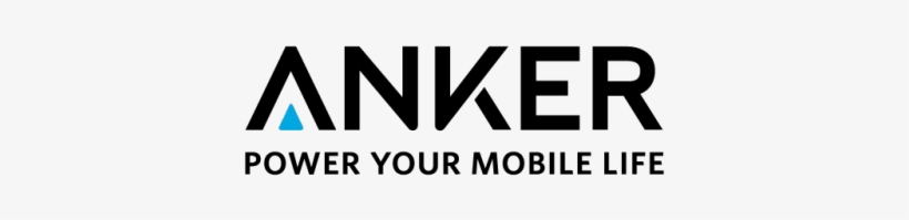 Anker Logo Vector - Anker Soundcore Bluetooth Stereo Speaker - Black, transparent png #1434708