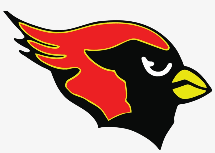 Nfl Cardinals Logo Png - Melissa Cardinals, transparent png #1434712