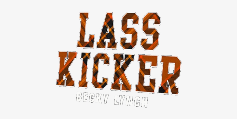 Yhkpoh2 - Becky Lynch Logo Png, transparent png #1434764