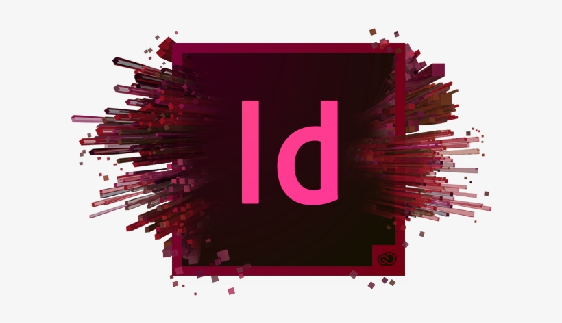 Png Icon Free - Indesign Cc, transparent png #1434784