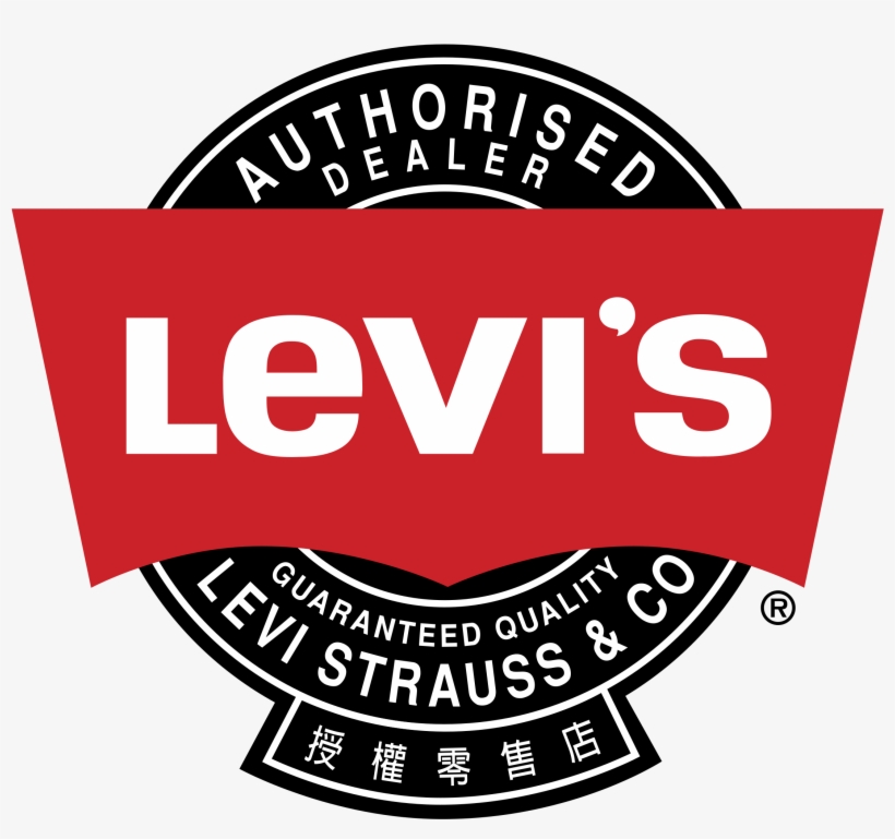 levi strauss logo png