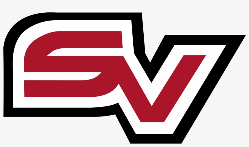 Saginaw Valley State Logo, transparent png #1434894