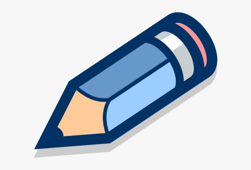 There Is 54 Jordan Jump Man Logo Free Cliparts All - Logos With A Pencil, transparent png #1434948