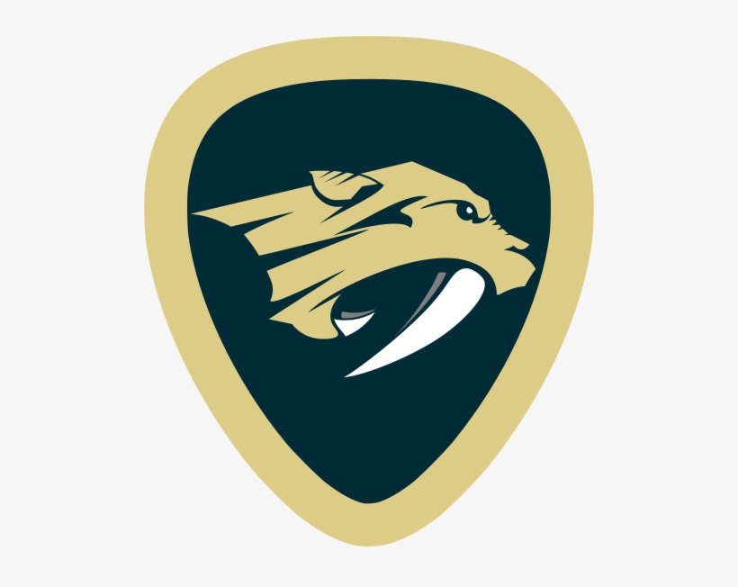 Nashville Predators My Version - Illustration - Free Transparent PNG