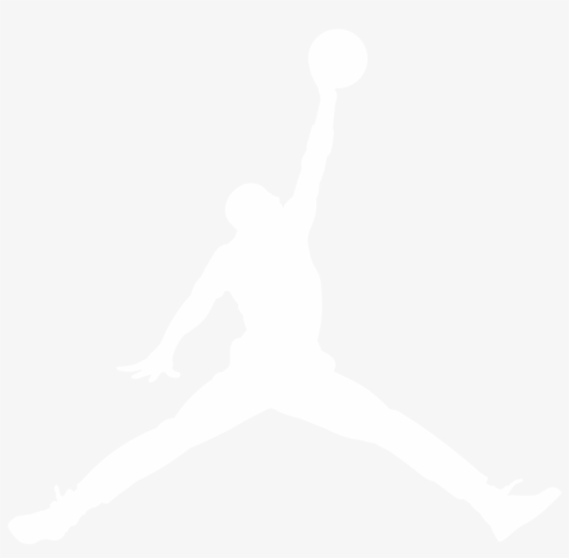 1024px-jumpman Logo - Svg - Ps4 Logo White Transparent, transparent png #1435091