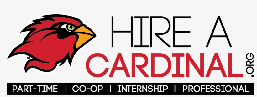 Hireacardinal - Org - Lamar University, transparent png #1435116