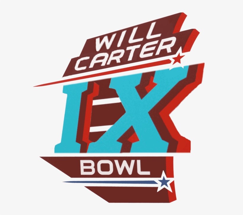 Will Carter Bowl Ix Logo 4 Nfl Cardinals Logo Png - Bracket, transparent png #1435138