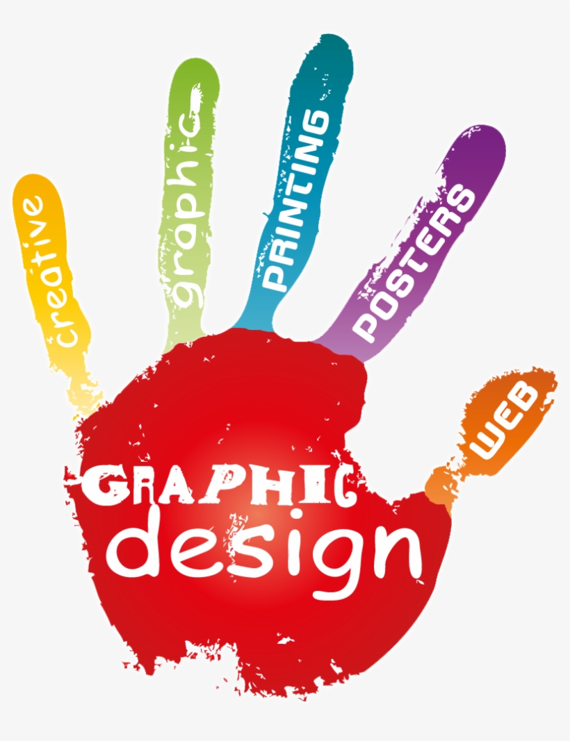 Black And White Download Top Reasons Why Graphic Designing - Graphic Design Logo Png, transparent png #1435207