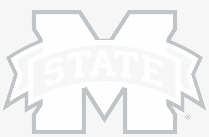 Mississippi State Logo - Gameday Mississippi State University, transparent png #1435338