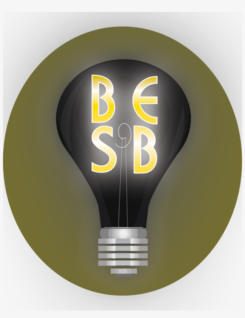 Besbbulblogo - Adobe Illustrator, transparent png #1435454