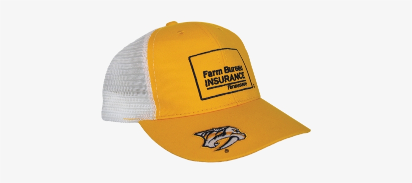 Never Miss A Moment - Farm Bureau Insurance Hats, transparent png #1435480