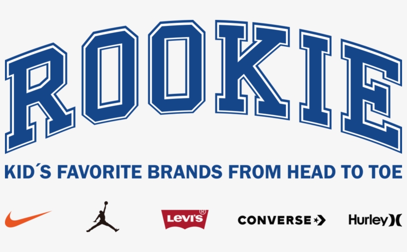 Rookie Hong Kong - Rookie, transparent png #1435556