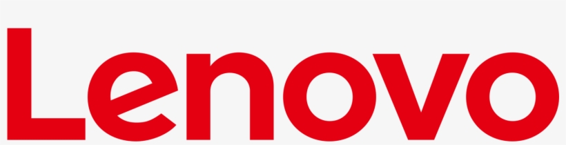 Lenovo New Logo Png Download - Lenovo - So-dimm 260-pin, transparent png #1435578