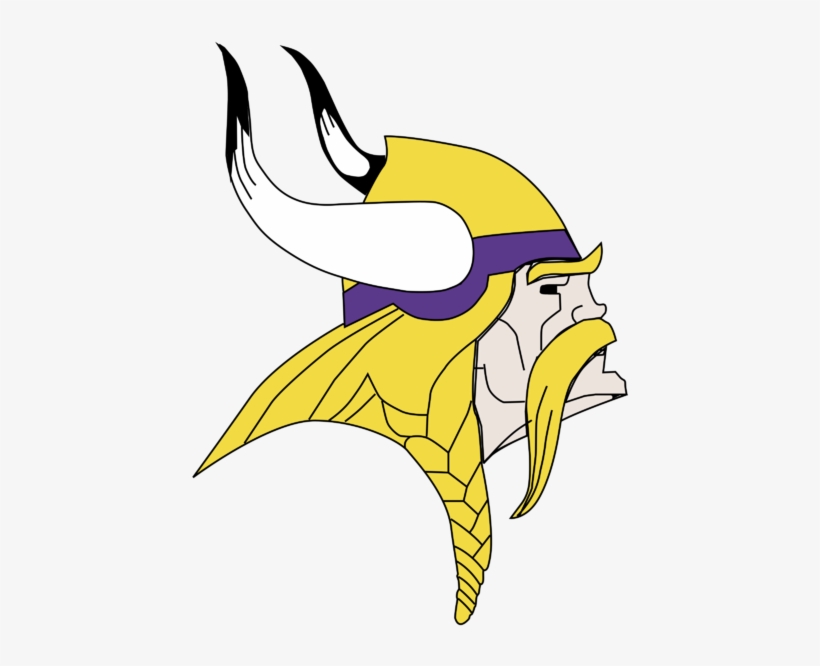 Minnesota Vikings Png, transparent png #1435678