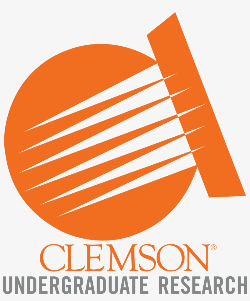 Ci Logo - Color - Clemson University, transparent png #1435705