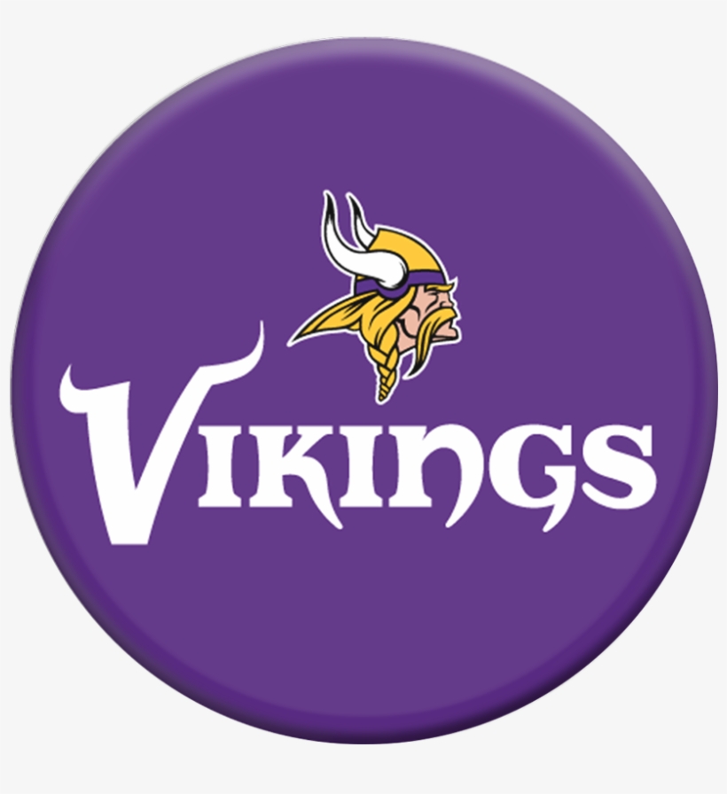 Minnesota Vikings - Minnesota Vikings Economy 5 Foot X 8 Foot Mat, transparent png #1435707