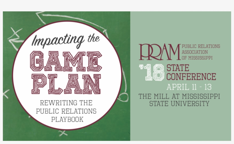 Join Us At The 2018 State Pram Conference In Starkville - Ed Polish And Darren Wotz, transparent png #1435729