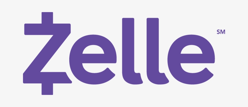 Final Zelle Logo - Zelle Logo, transparent png #1435758