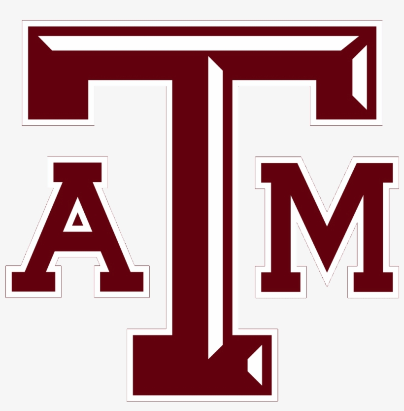 Michigan Texas A&m Clash - Texas A&m, transparent png #1435761