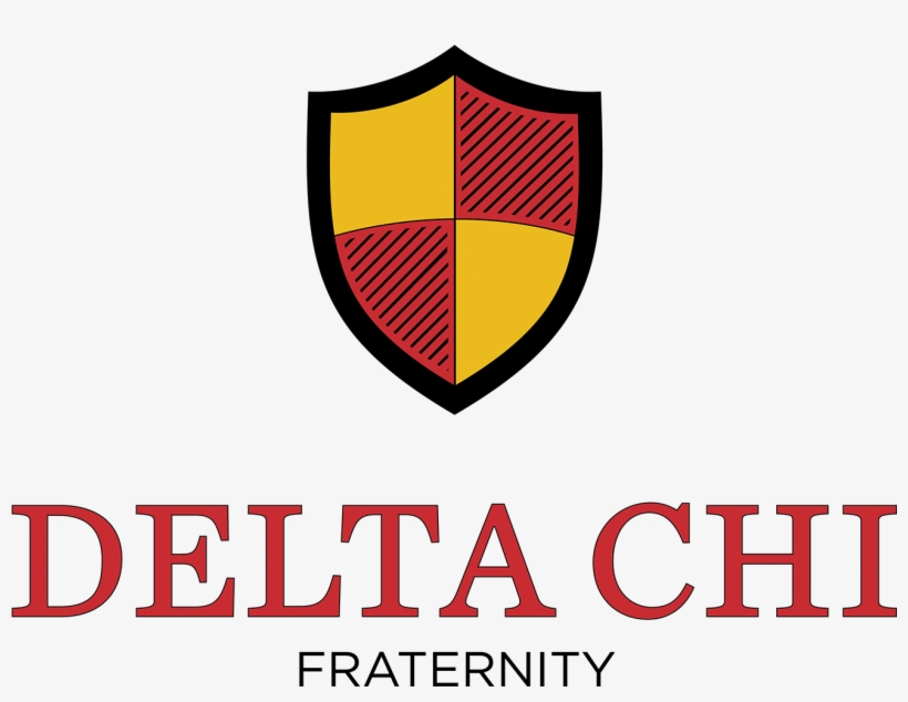 I Don't Know Much About Delta Chi, And I Don't Think - Delta Chi International Convention, transparent png #1435835