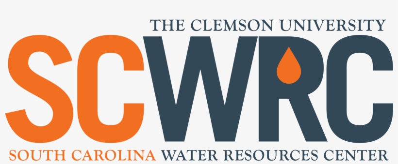 Clemson Scwr Center Logo - Yellow September, transparent png #1435862