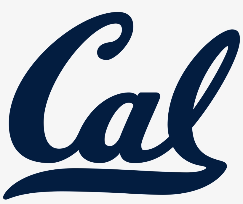 Cal Bears Logos Vector Transparent Stock - Uc Berkeley Cal, transparent png #1435863