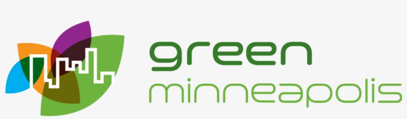 Via An E-newsletter From Green Minneapolis - Graphic Design, transparent png #1435884