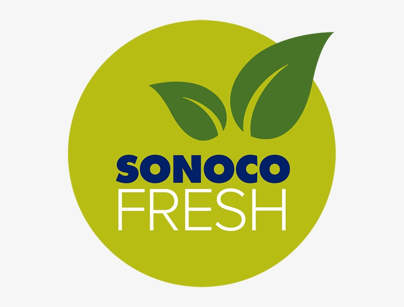 Sonoco Fresh Logo “ - Clemson University, transparent png #1435906