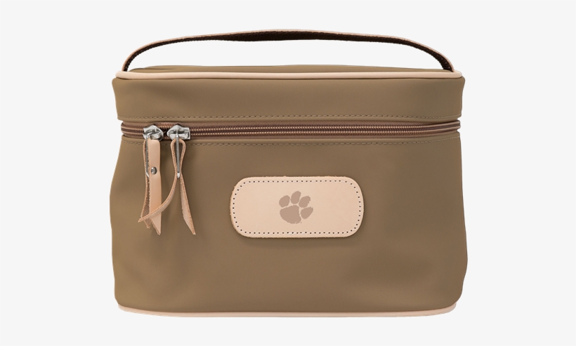 Jon Hart Canvas Makeup Case, transparent png #1435992