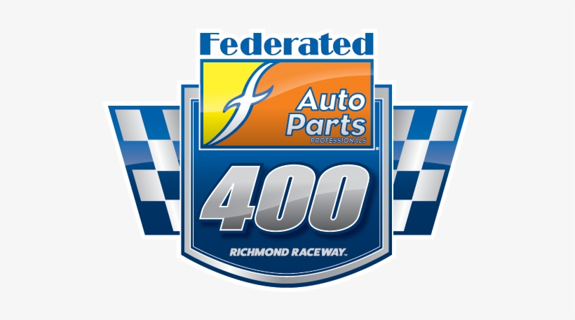 Monster Energy Nascar Cup Series - 2018 Federated Auto Parts 400, transparent png #1436042