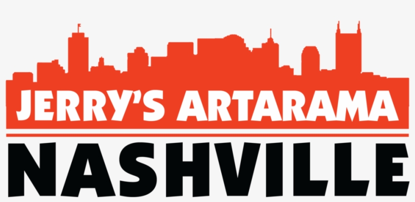 Jerry's Artarama Of Nashville - Nashville, transparent png #1436144