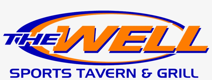Is Your Mn Vikings Headquarters - The Well Sports Tavern & Grill, transparent png #1436185