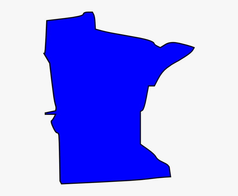 Clip Arts Related To - Minnesota Clipart, transparent png #1436212