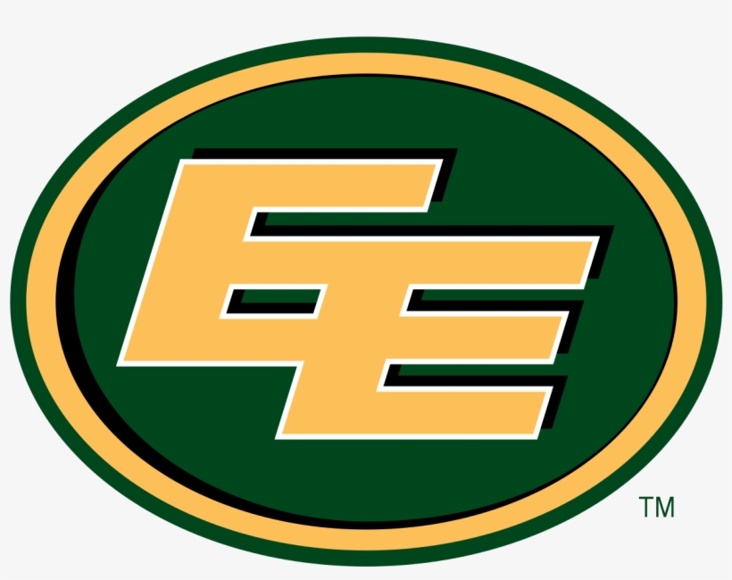 Edmonton Eskimos Vs Bc Lions, transparent png #1436283