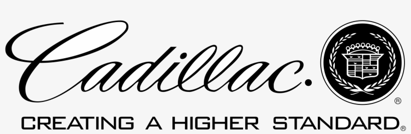 Cadillac Logo Png Transparent - Kicker Packages Cadillac Escalade 02-06 Kicker Factory, transparent png #1436434