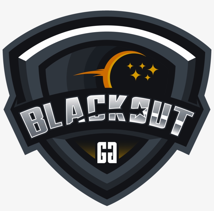 Blackout - Blackout Csgo, transparent png #1436479