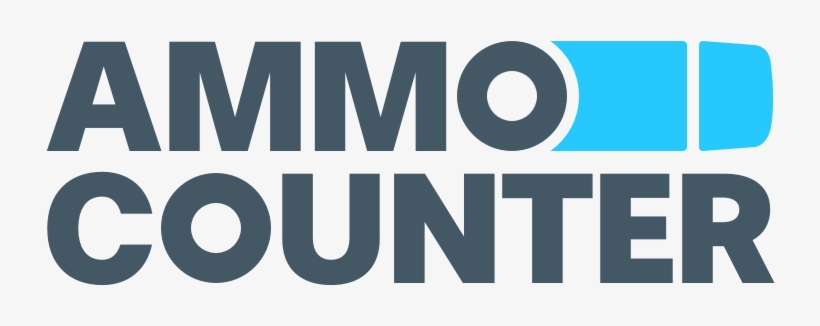 Ammocounter Logo - Stay Safe In The Winter, transparent png #1436500