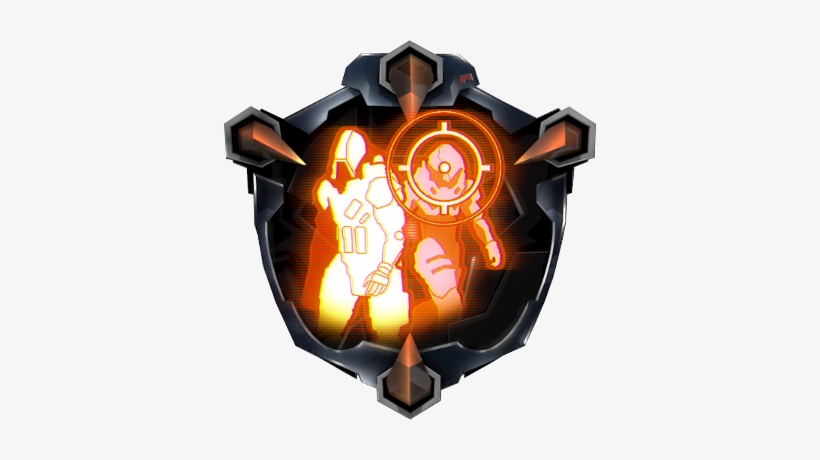 Get Real Medal Bo3 - Medal Bo3 Png, transparent png #1436543