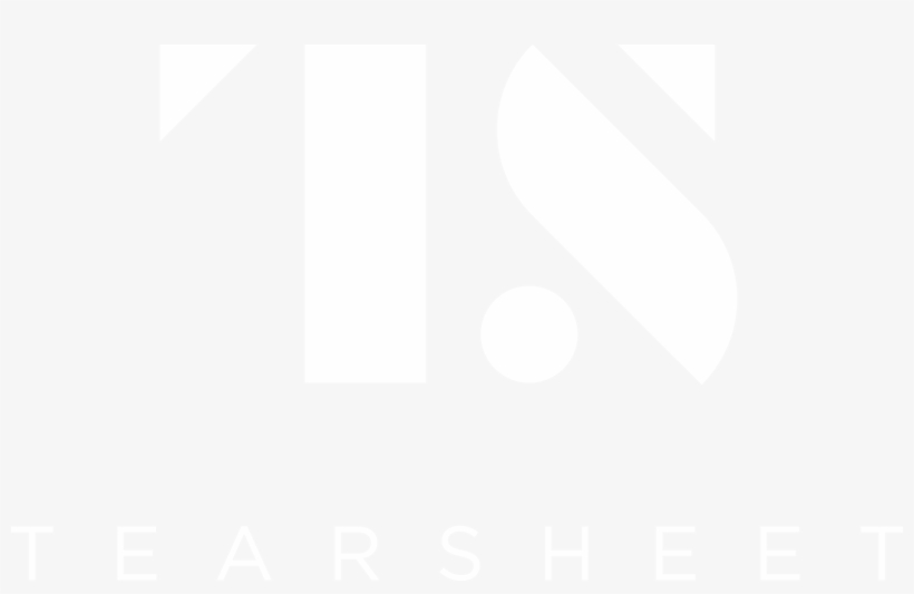 Tearsheet Logo, transparent png #1436589