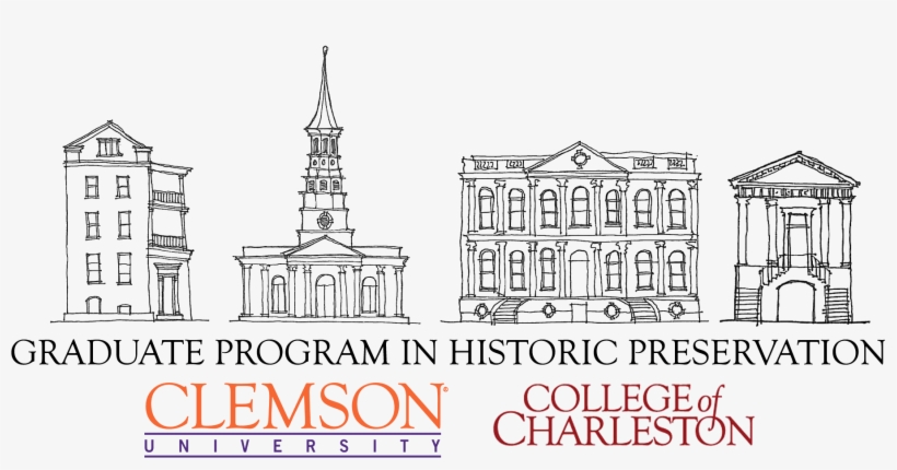 Degrees - Clemson Historic Preservation, transparent png #1436590