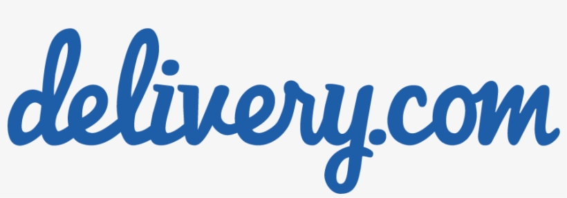 The Official Blog Of Delivery - Delivery.com, transparent png #1436593