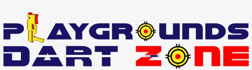 Playgrounds Dart Zone, transparent png #1436614