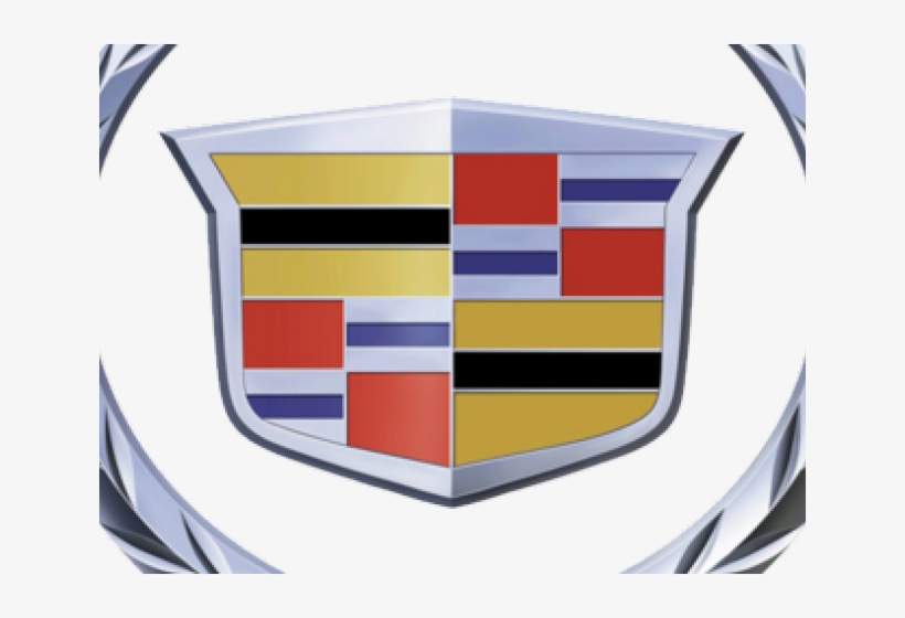 Cadillac Symbol, transparent png #1436645