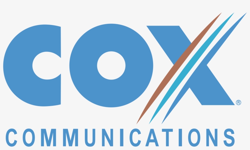 Vector Comms - Cox Communications Logo Png, transparent png #1436670